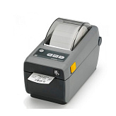 Принтер этикеток Zebra ZD410 Healthcare ZD41H23-D0EW02EZ